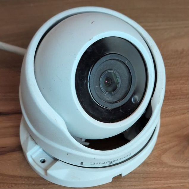 Ip камера Iptronic ipt-ip1080(2.8) 4шт