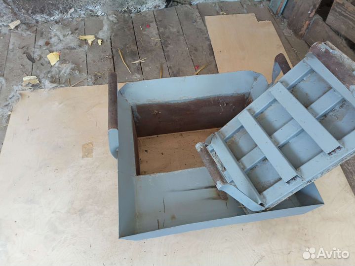 Станок для изготовления арбоблока