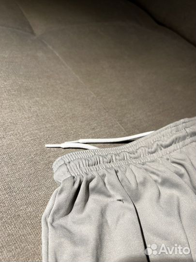 Шорты футбольные Nike