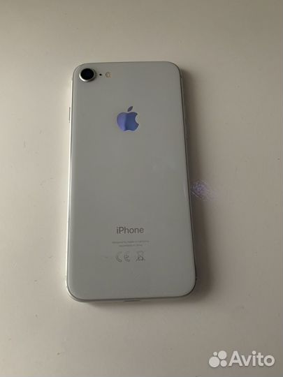 iPhone 8, 64 ГБ
