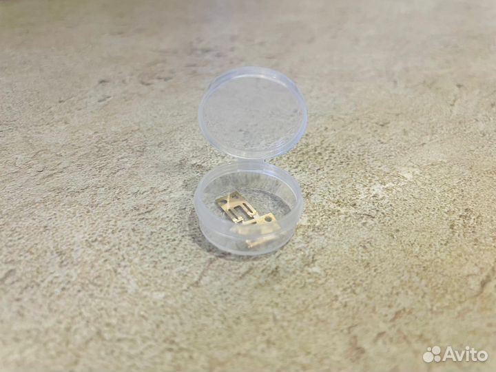 Датчик угла поворота руля BMW ремкомплект