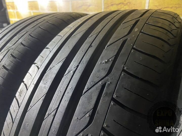 Bridgestone Turanza T001 225/55 R17