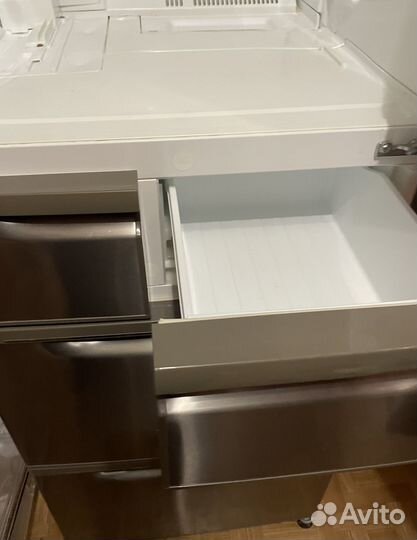 Холодильник бу