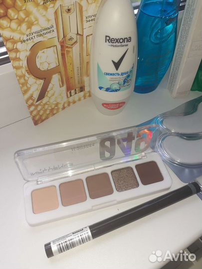 Набор косметики