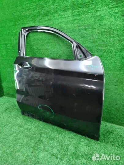 Дверь передняя правая BMW X4