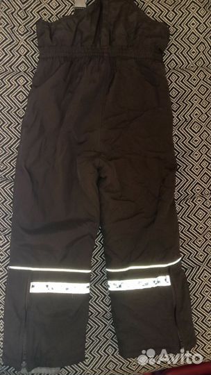 Полукомбинезон зимний Kerry