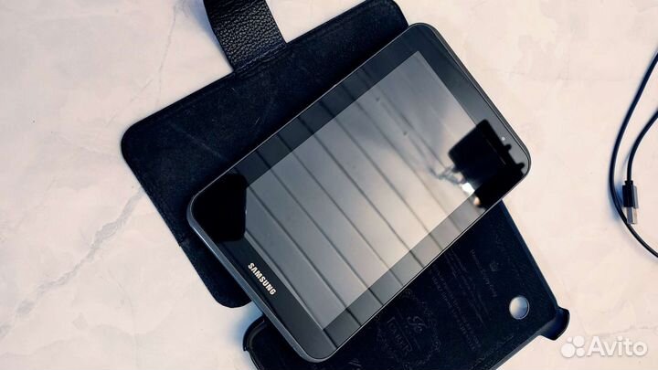 Планшет Samsung Galaxy Tab 2 7.0 P3110
