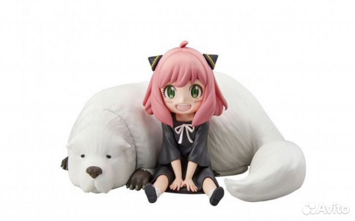 Фигурка Anya Forger / Spy Family