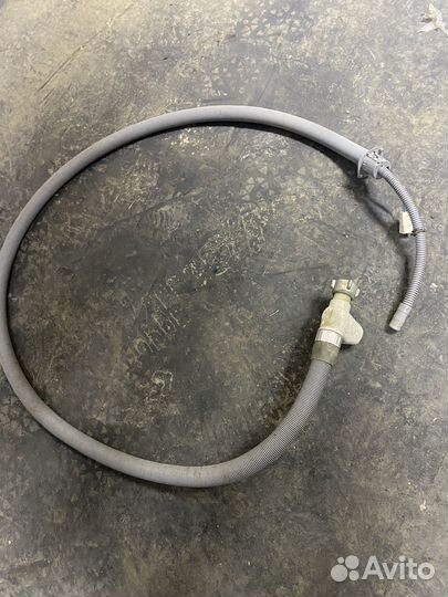 Запчасти для посудомоечной машины Electrolux