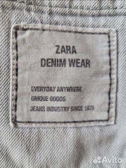 Шорты zara 92-98