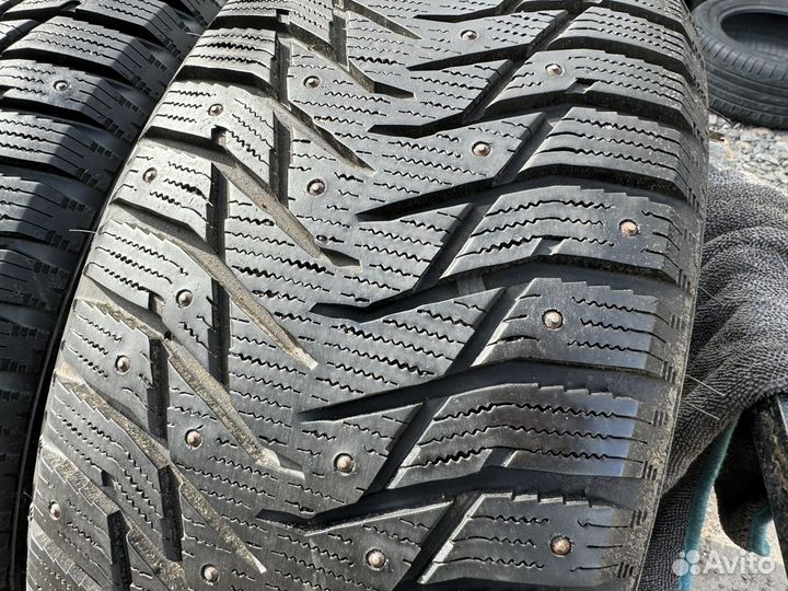 Sailun Ice Blazer WST3 235/55 R17