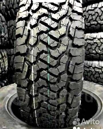 Roadcruza RA1100 A/T 285/75 R16 126S