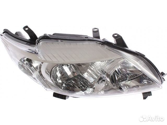 Фара правая (под корректор) Corolla