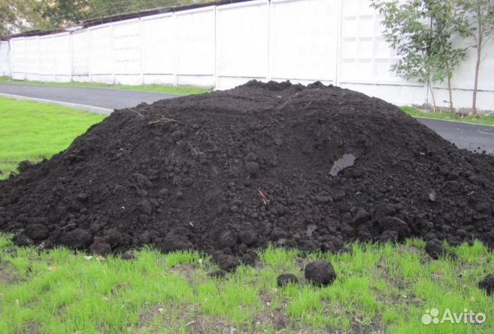 Чернозем без посредников