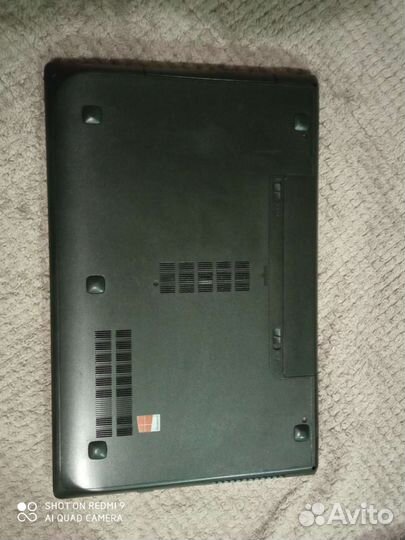 Ноутбук Acer i 5