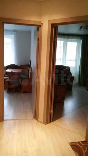 1-к. квартира, 30 м², 7/12 эт.