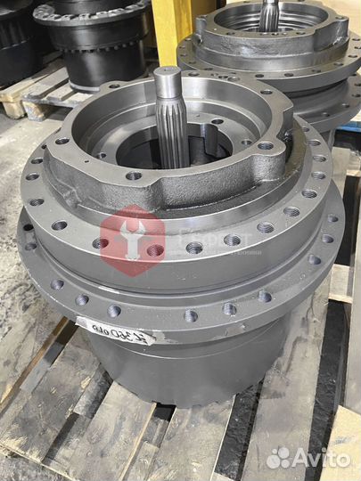 Бортовой редуктор EC360CL 14566401