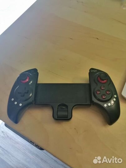 Геймпад ipega