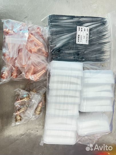 Лазерные комплектующие Источник Голова Чиллер