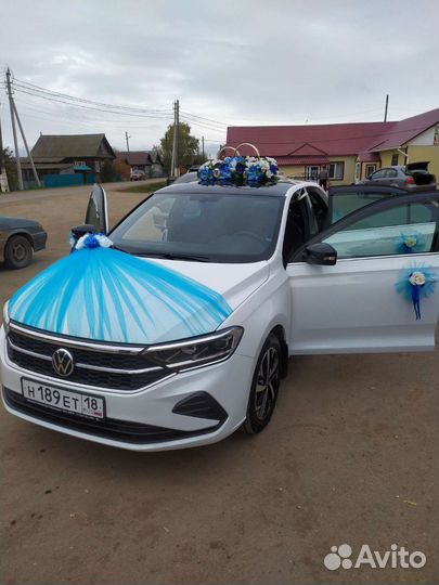 Автомобили в аренду для свадебных мероприятий