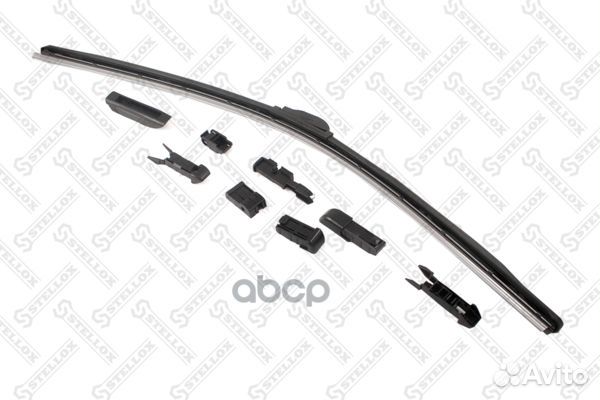 Щетка гибриднаяуниверс. 650 26'' toyota Stellox