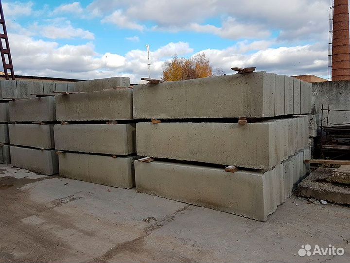 Железобетонные кольца Чебаркуль