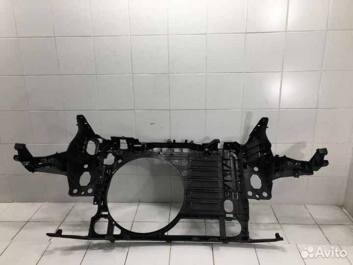 Панель передняя Mini Cooper S II рестайлинг (2010—2015)