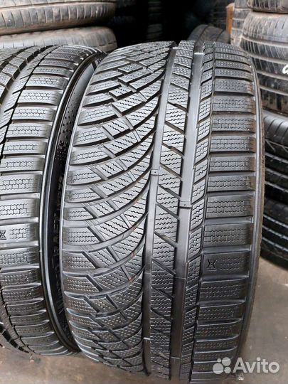 Kumho WinterCraft WP72 245/40 R18 97V