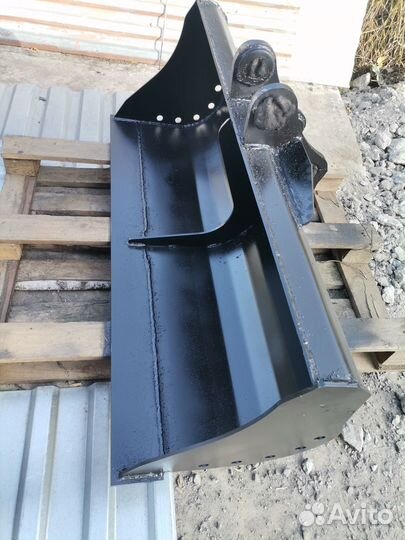 Изготовление ковшей для тракторов