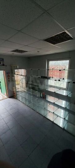 Торговая площадь, 125 м²