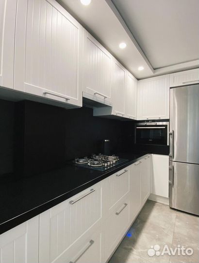 Кухня на заказ. Кухонный гарнитур от производителя