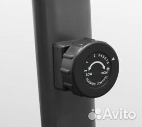 Велотренажер carbon fitness U308