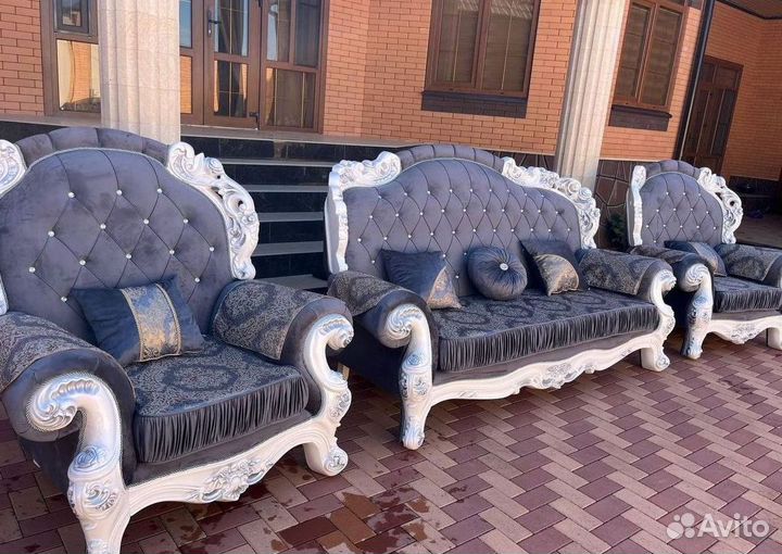Диван новый