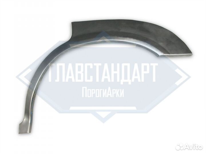 Арка Toyota Camry 2 (V20) универсал левая