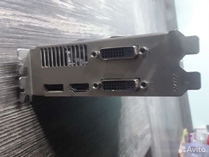 Видеокарта
