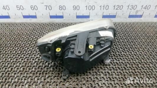 Фара левая ford C-MAX 1 (UML21MR01)