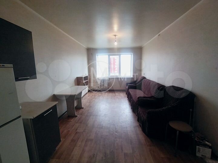 Комната 17,5 м² в 8-к., 3/5 эт.