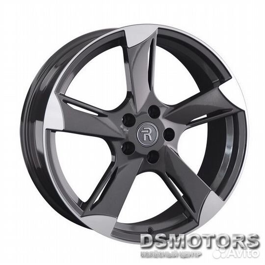 Диски Audi A216 8.5/20 5x112 ET20 d66.6 GMF