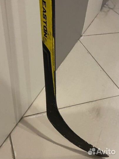 Клюшка easton rs stealth правая