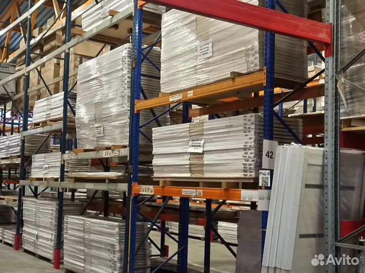 Дверь Входная Медный антик/Белый ясень 2,05*0,96