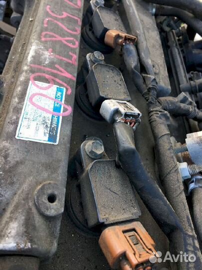Катушка зажигания 1AZ-FSE Toyota Noah AZR65 909190
