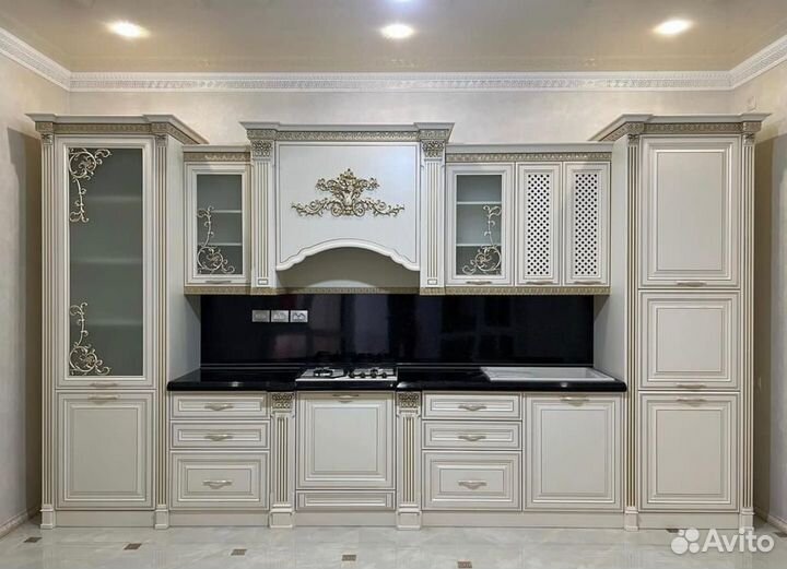 Модульная Кухня Венеция (как в икеа)