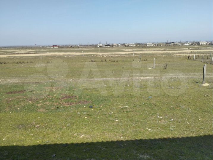 Дом 105 м² на участке 8 сот.