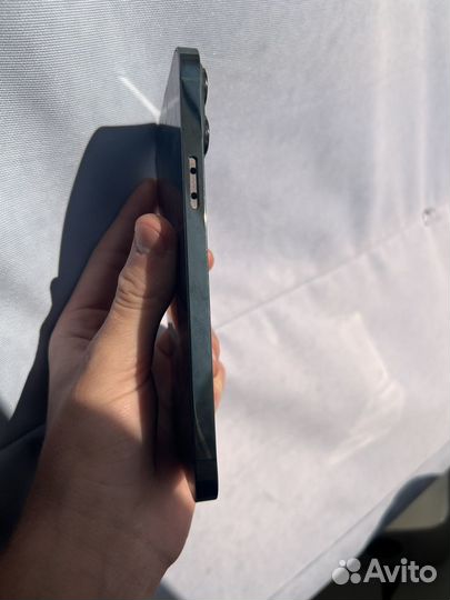 Корпус от iPhone 13 Pro max