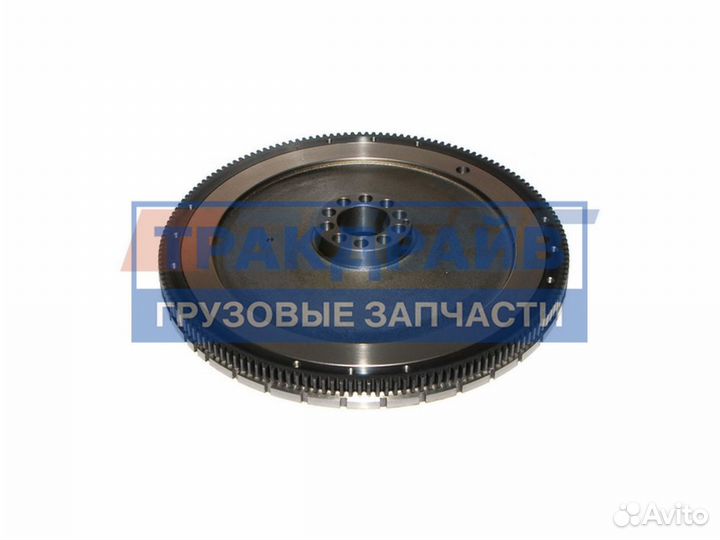 Маховик MB Axor OM457LA