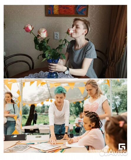 Художник. Картины на заказ