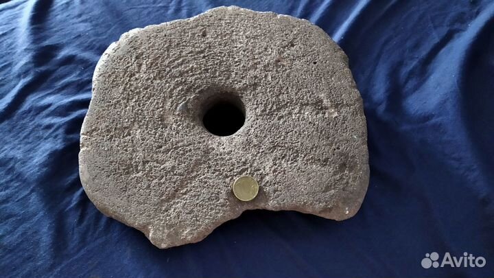 Зернотерка