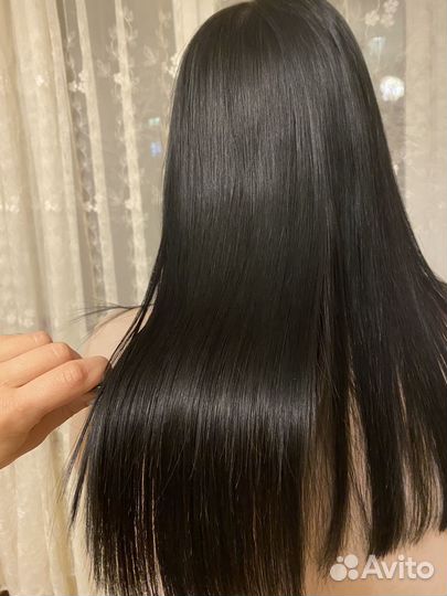 Парикмахер