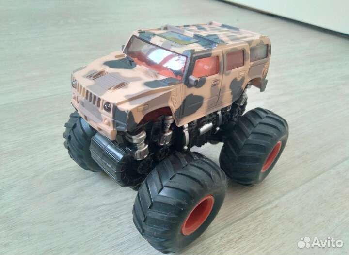 Детские игрушки пакетом
