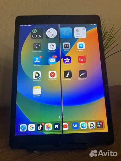 iPad 7(2019) 128gb